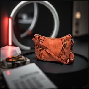 Jessica Simpson Women’s‎ Roxanne Crossbody Bag